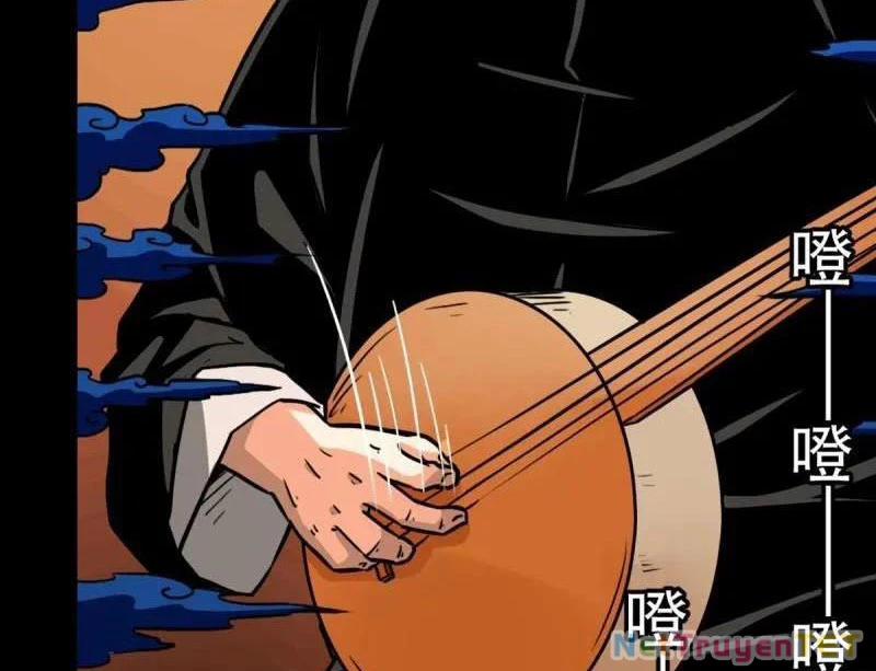 Đấu Yếm Thần 351 trang 111