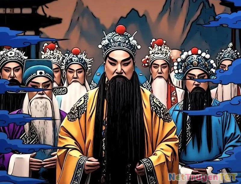 Đấu Yếm Thần 351 trang 114