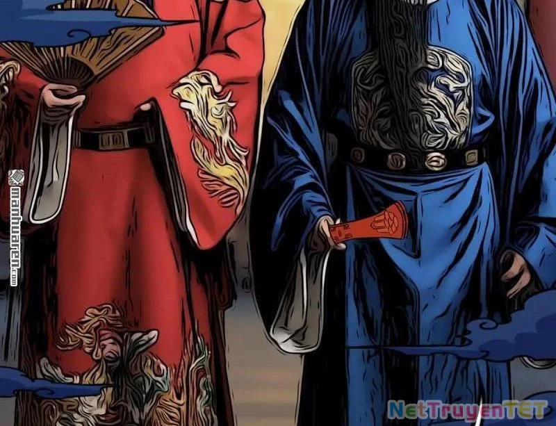 Đấu Yếm Thần 351 trang 138