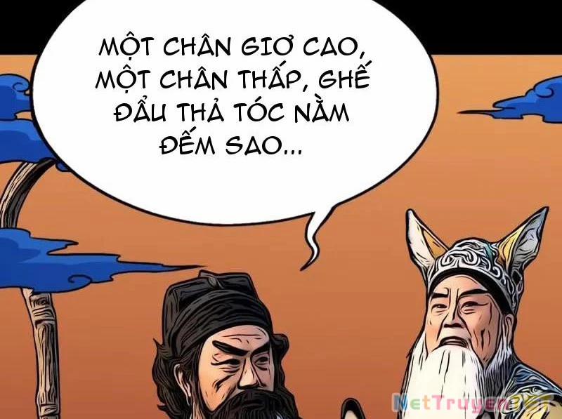 Đấu Yếm Thần 351 trang 146