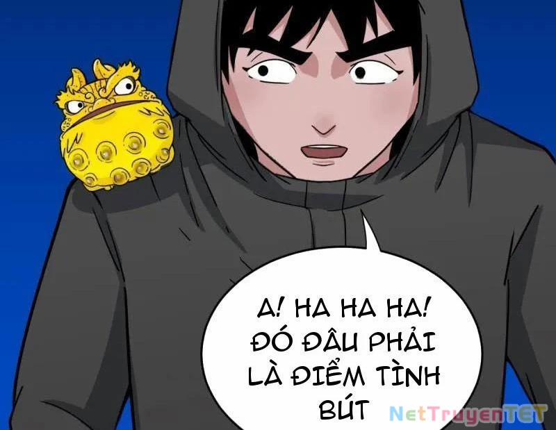 Đấu Yếm Thần 351 trang 17