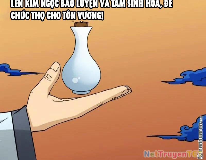 Đấu Yếm Thần 352 trang 13