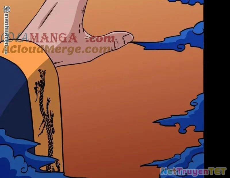 Đấu Yếm Thần 352 trang 16