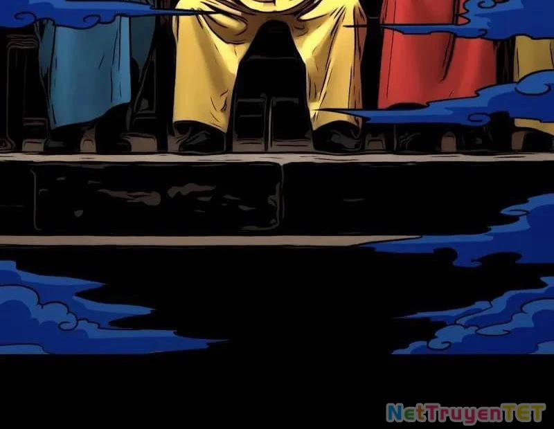 Đấu Yếm Thần 352 trang 19