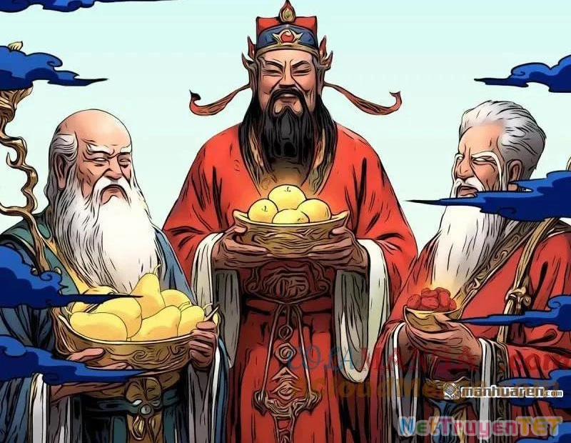 Đấu Yếm Thần 352 trang 22