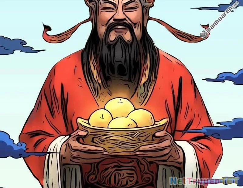 Đấu Yếm Thần 352 trang 25