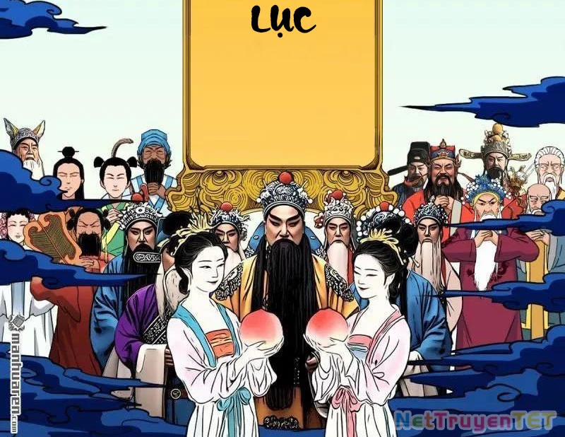 Đấu Yếm Thần 352 trang 53