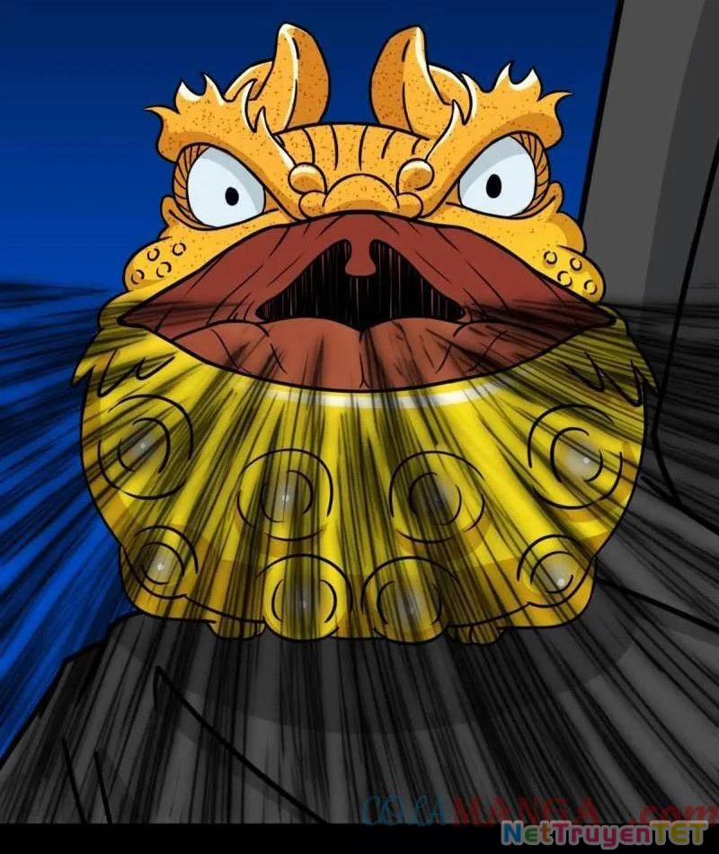 Đấu Yếm Thần 353 trang 14