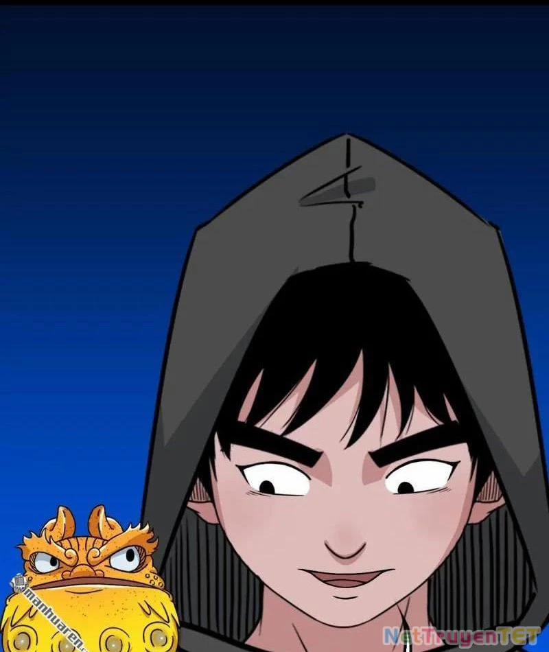 Đấu Yếm Thần 353 trang 17