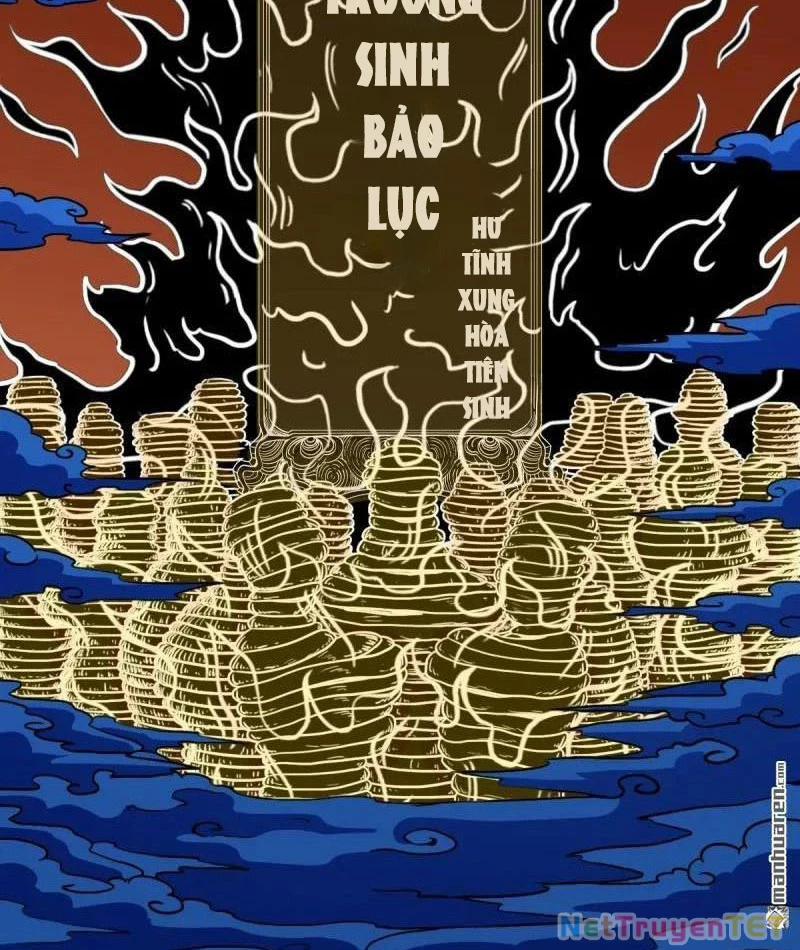 Đấu Yếm Thần 353 trang 2