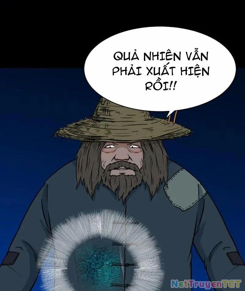 Đấu Yếm Thần 353 trang 21