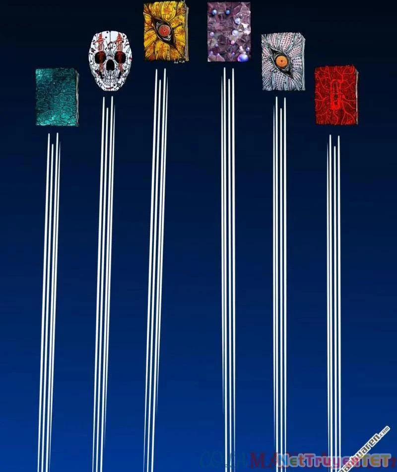 Đấu Yếm Thần 353 trang 23