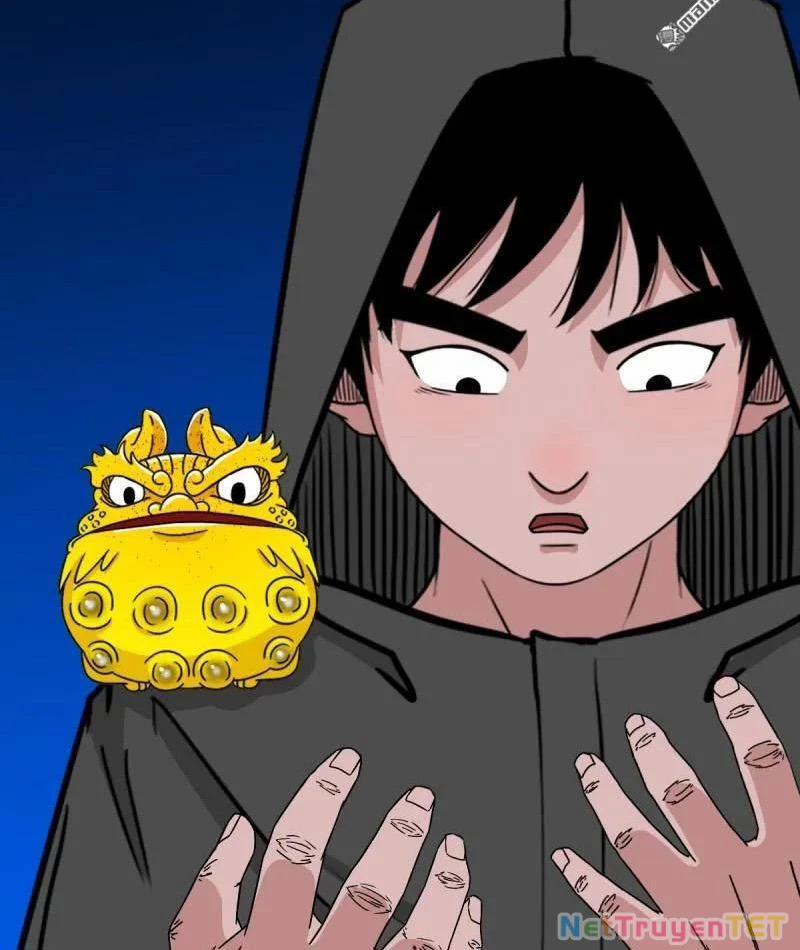 Đấu Yếm Thần 353 trang 30