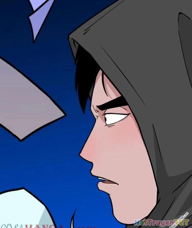 Đấu Yếm Thần 353 trang 32