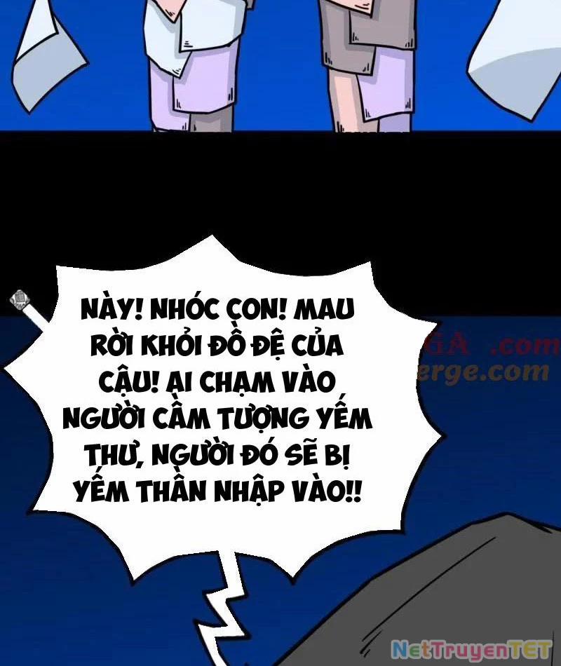 Đấu Yếm Thần 353 trang 37