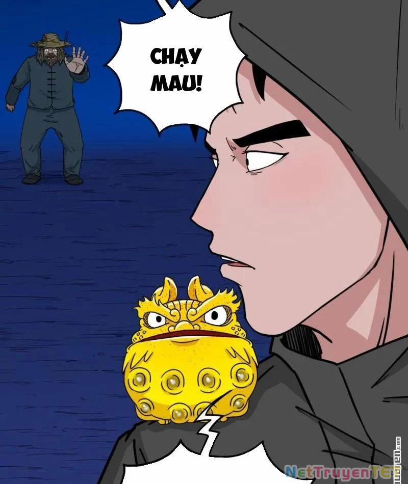 Đấu Yếm Thần 353 trang 38