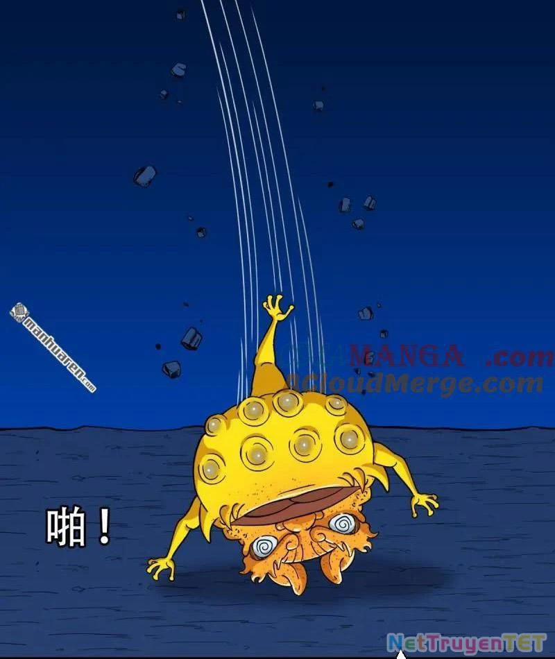 Đấu Yếm Thần 353 trang 46