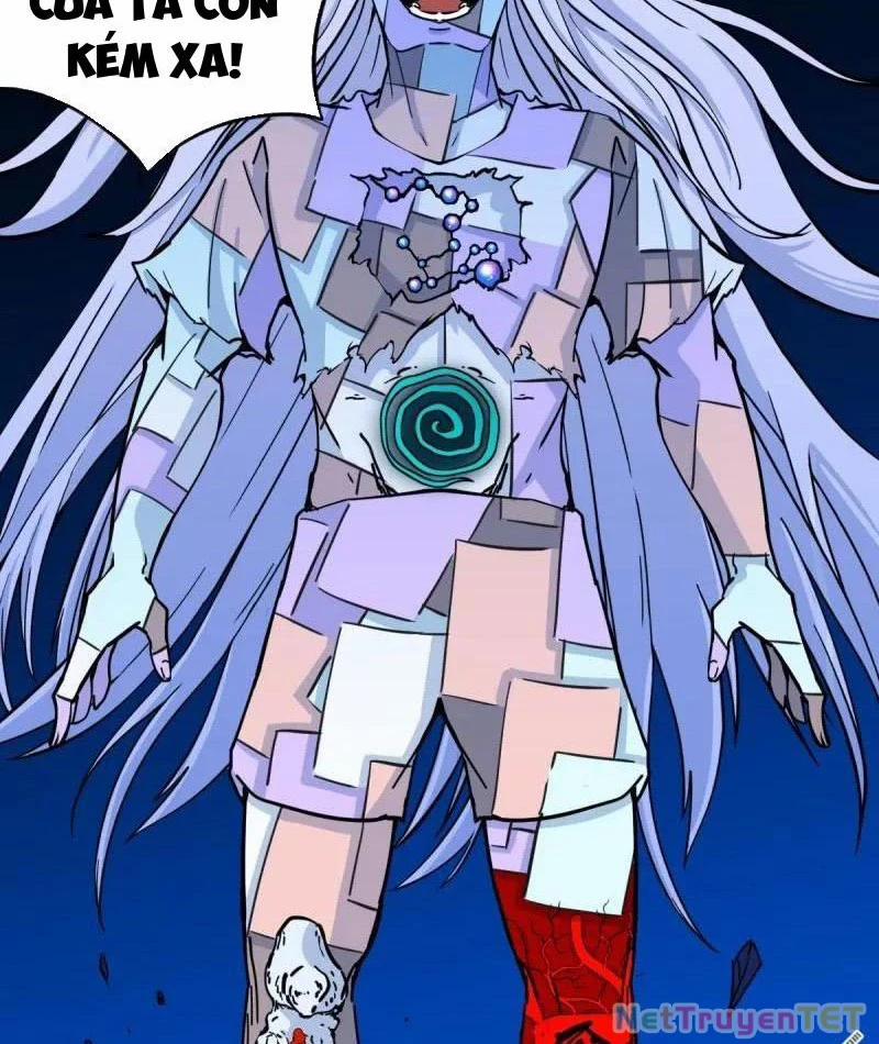 Đấu Yếm Thần 353 trang 53