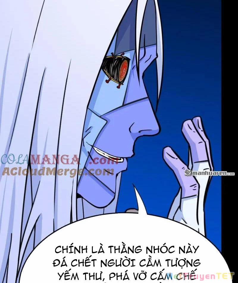 Đấu Yếm Thần 353 trang 55