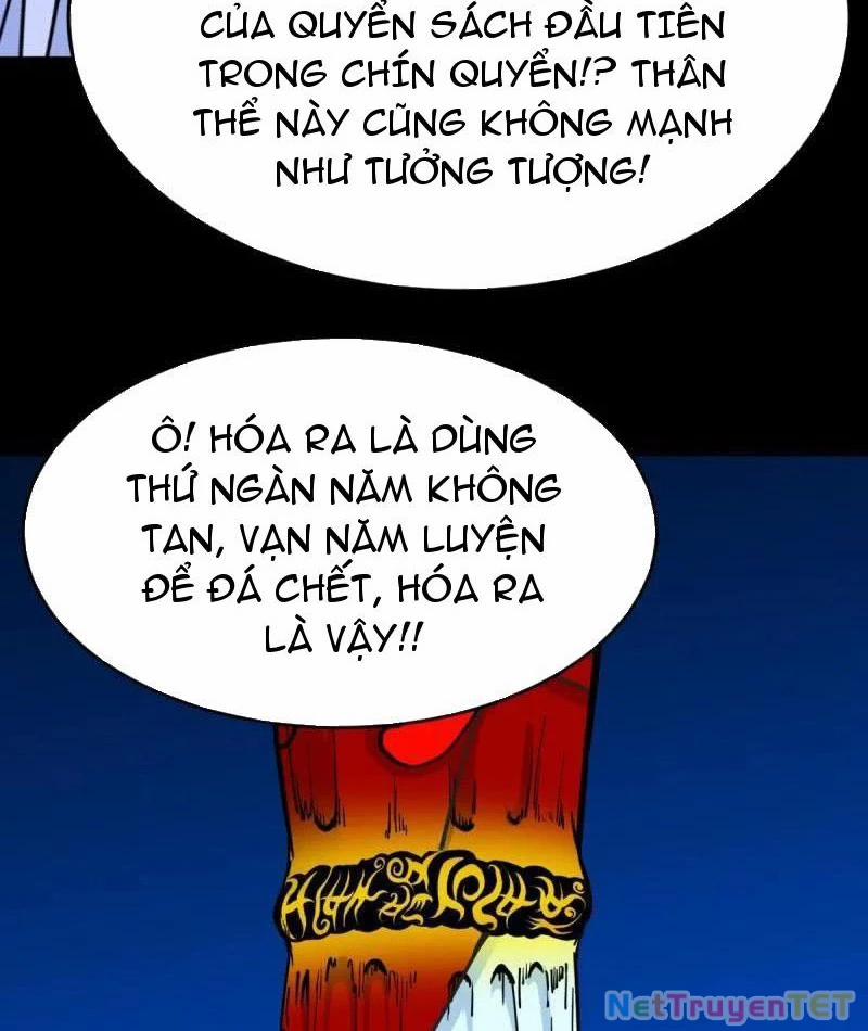 Đấu Yếm Thần 353 trang 56