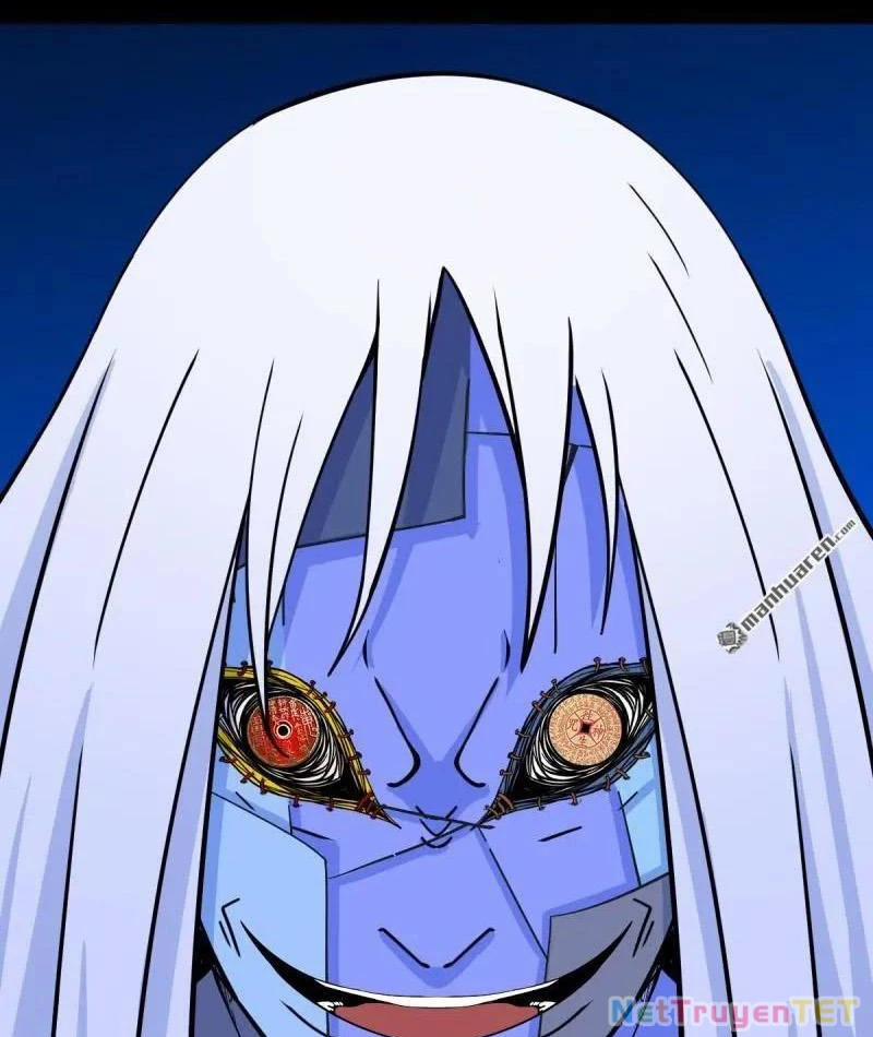 Đấu Yếm Thần 353 trang 58