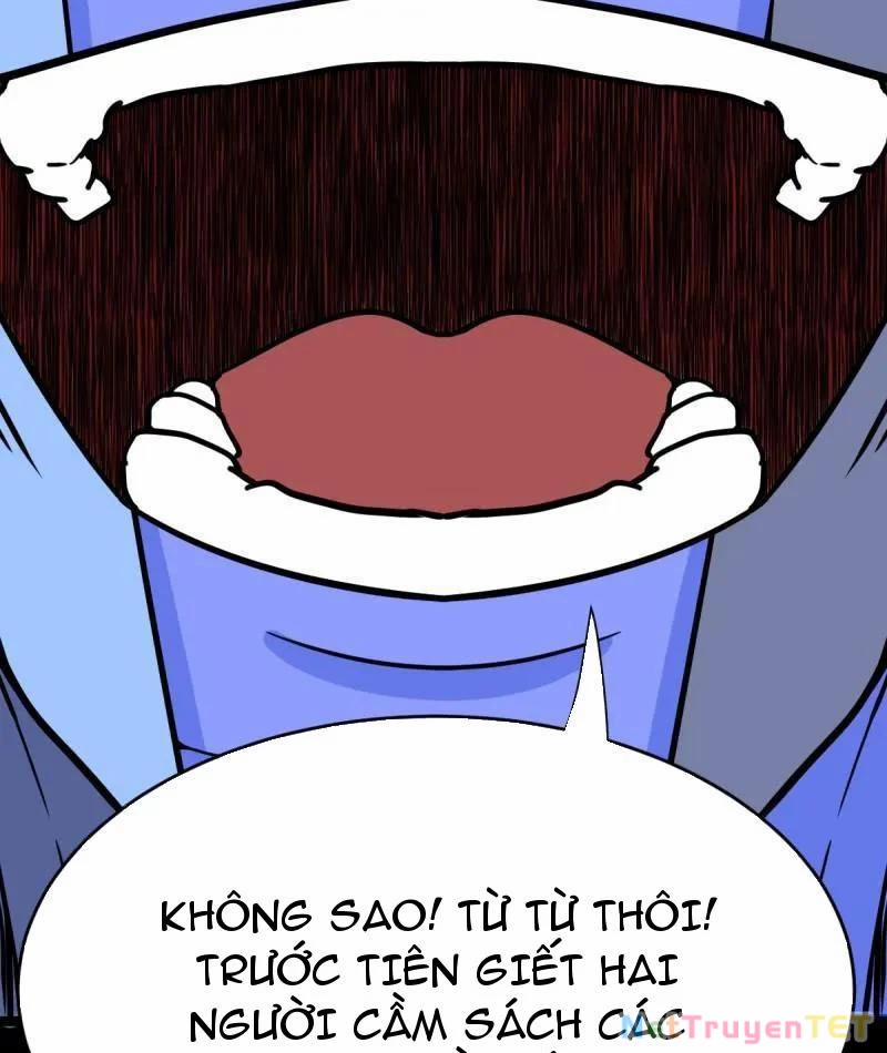 Đấu Yếm Thần 353 trang 61