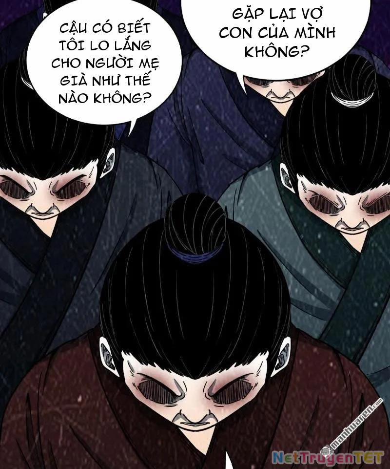 Đấu Yếm Thần 354 trang 101
