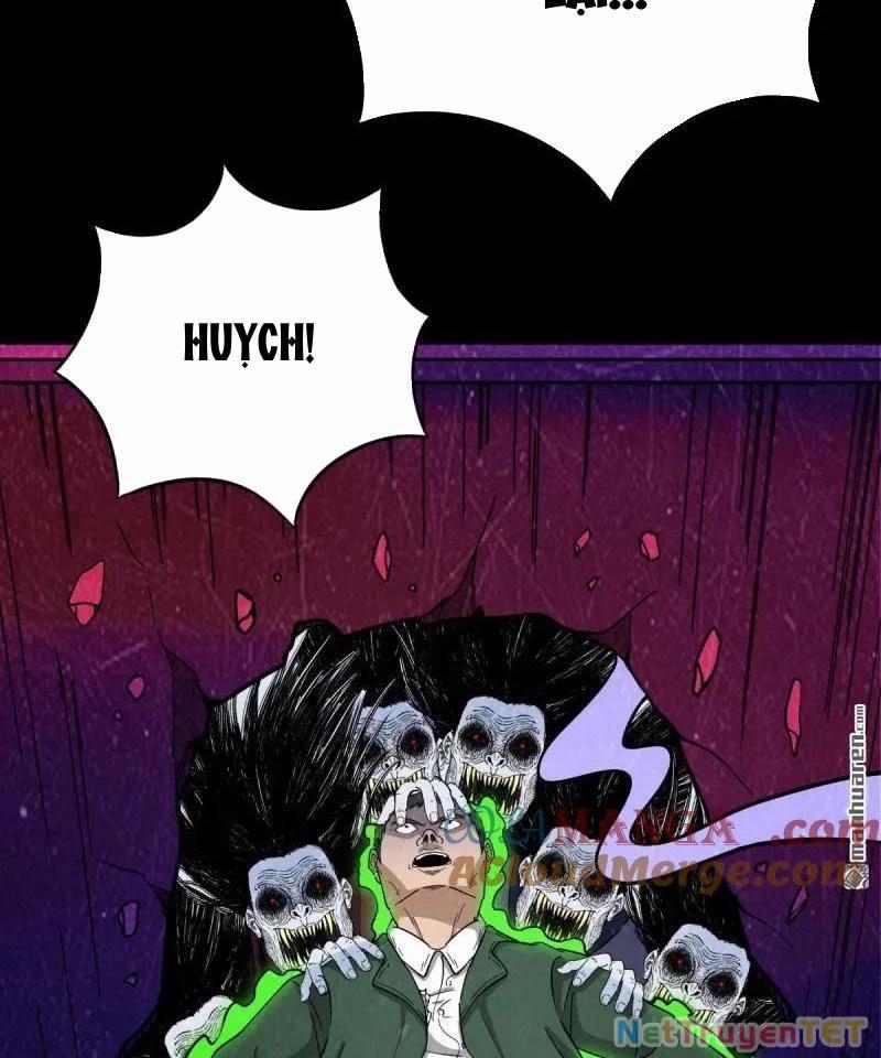 Đấu Yếm Thần 354 trang 136