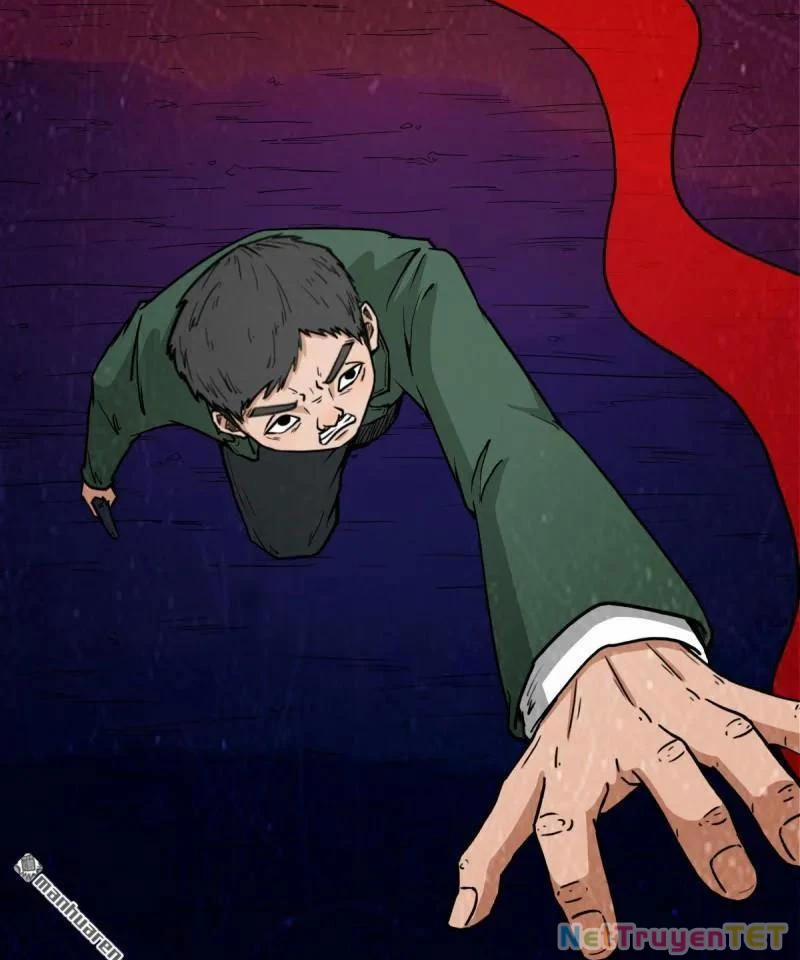 Đấu Yếm Thần 354 trang 176