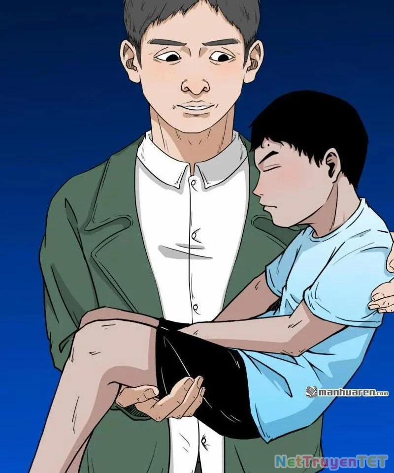 Đấu Yếm Thần 354 trang 197