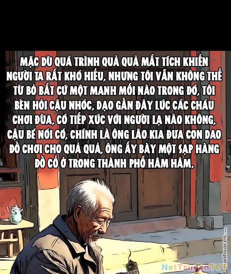 Đấu Yếm Thần 354 trang 20