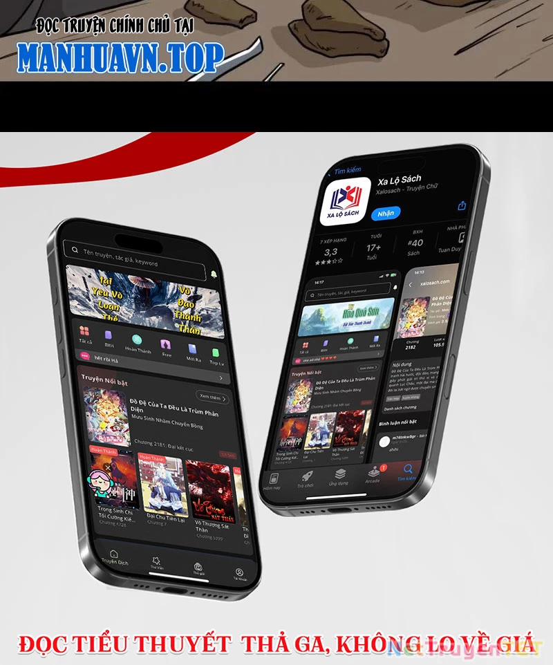 Đấu Yếm Thần 354 trang 203