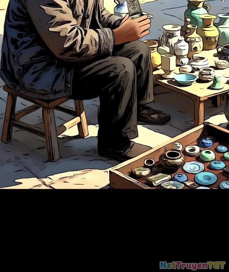 Đấu Yếm Thần 354 trang 21