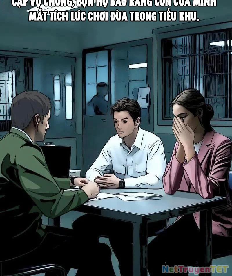 Đấu Yếm Thần 354 trang 3