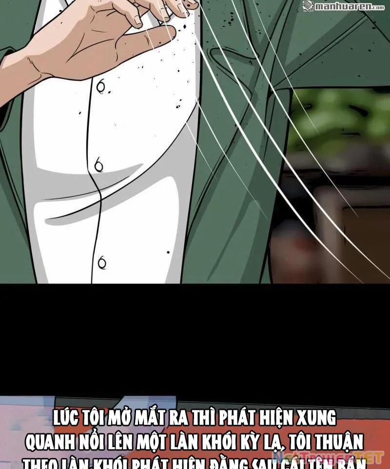 Đấu Yếm Thần 354 trang 32