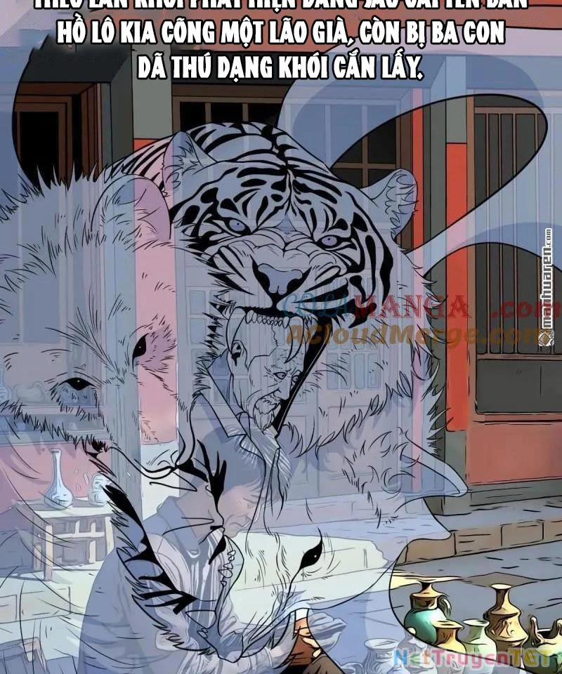Đấu Yếm Thần 354 trang 33