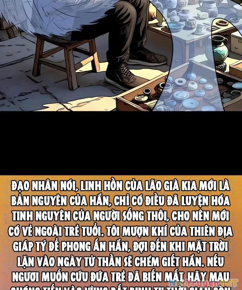 Đấu Yếm Thần 354 trang 34