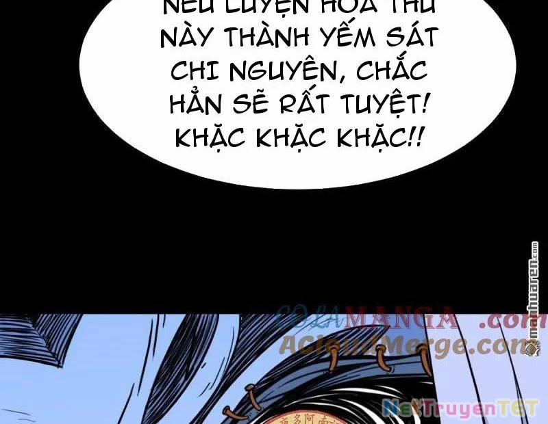 Đấu Yếm Thần 355 trang 37