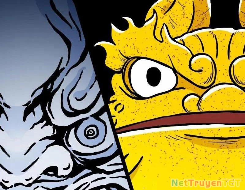 Đấu Yếm Thần 355 trang 8