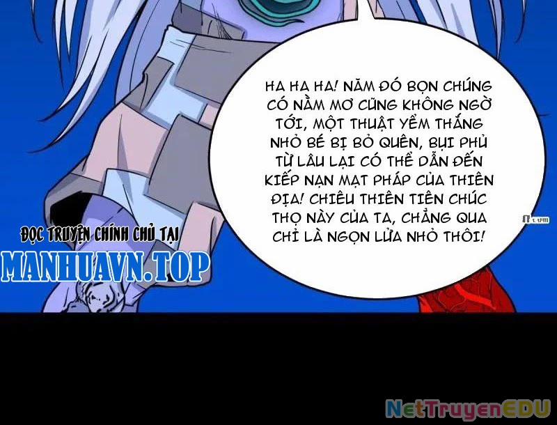Đấu Yếm Thần 356 trang 114