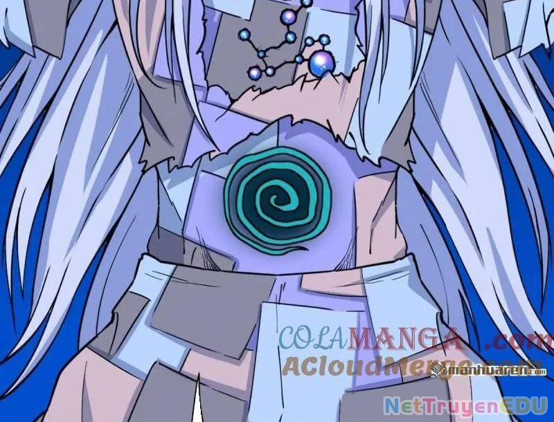 Đấu Yếm Thần 356 trang 123