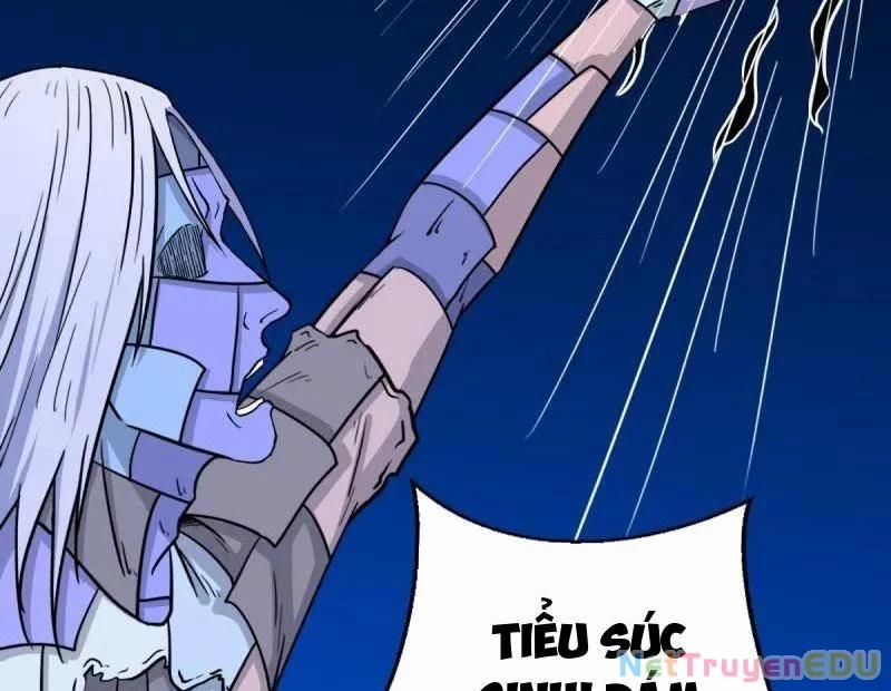 Đấu Yếm Thần 356 trang 17