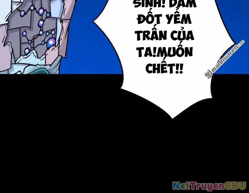 Đấu Yếm Thần 356 trang 18