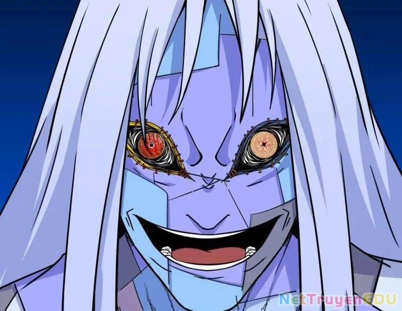 Đấu Yếm Thần 356 trang 33