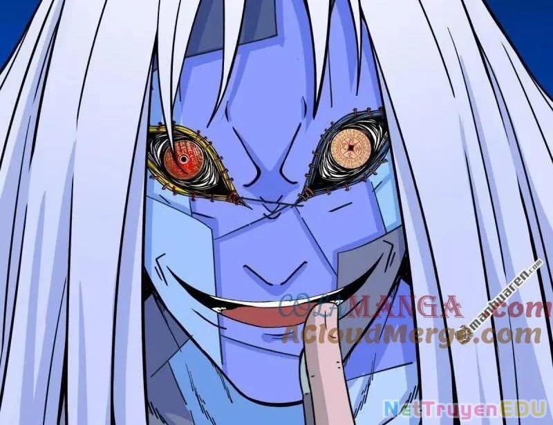 Đấu Yếm Thần 356 trang 85