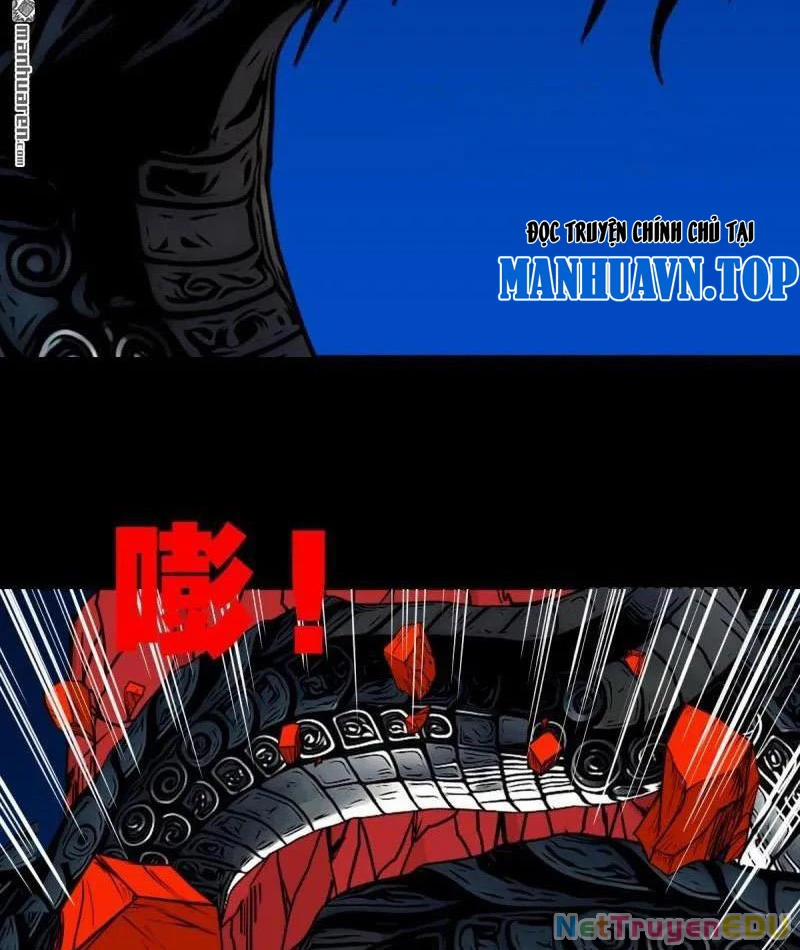 Đấu Yếm Thần 357 trang 1