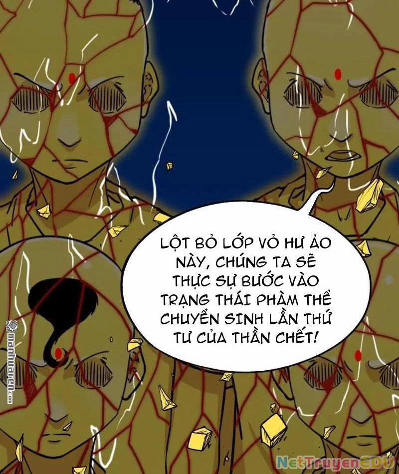 Đấu Yếm Thần 357 trang 10