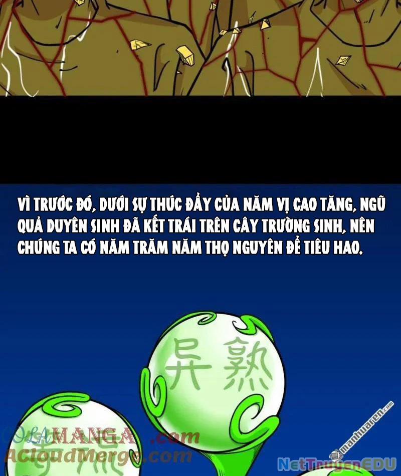 Đấu Yếm Thần 357 trang 11