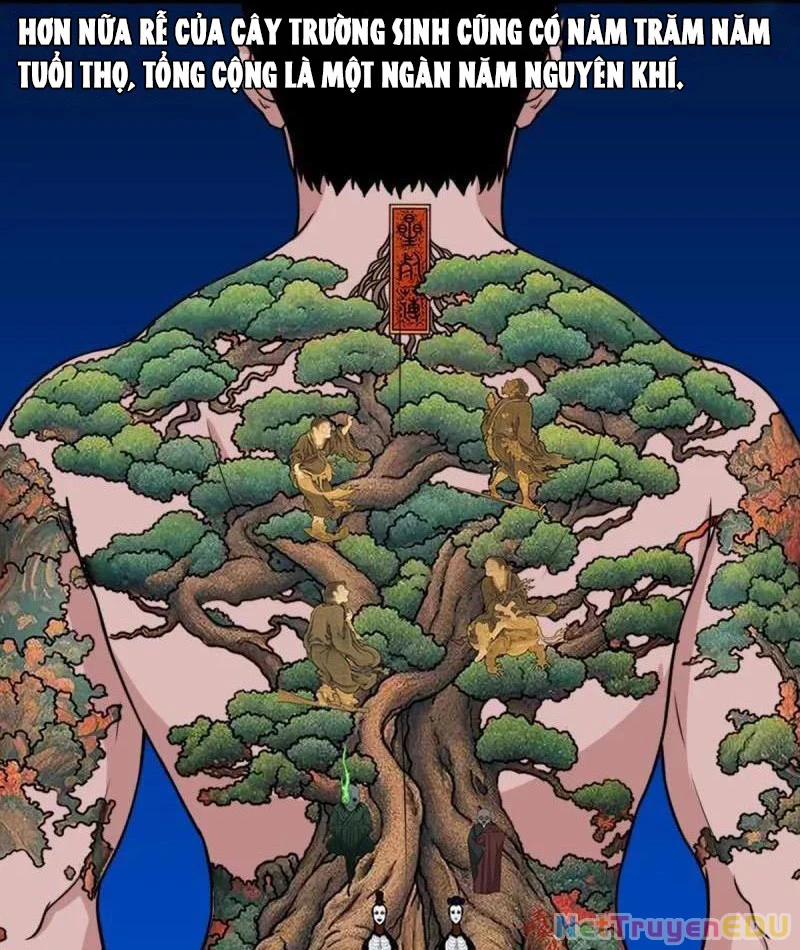 Đấu Yếm Thần 357 trang 13