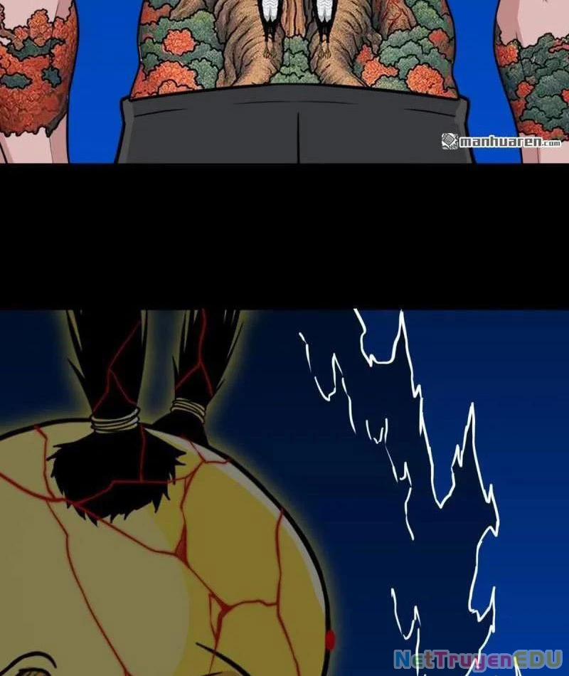 Đấu Yếm Thần 357 trang 14